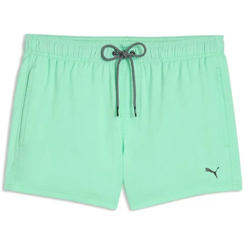 Short Swim Men Short Length Swim Shorts - Puma - Modalova