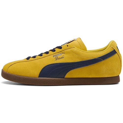 Baskets Puma Brasil Lth - Puma - Modalova