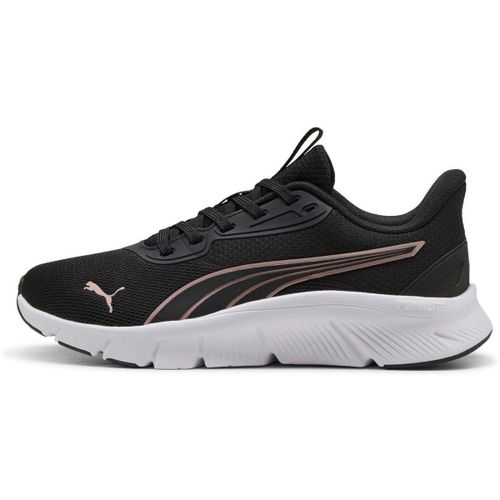 Baskets Flexfocus Lite Modern Black-heat Fi - Puma - Modalova