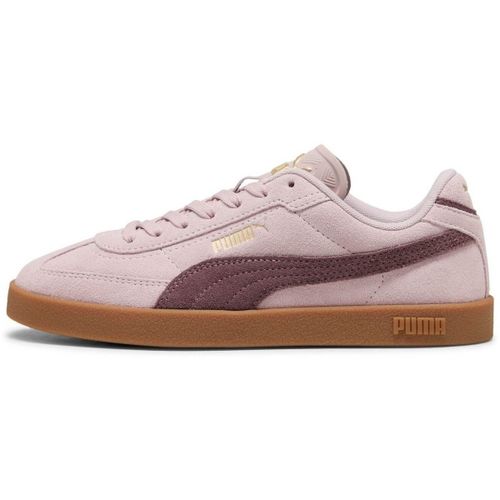 Baskets Puma Club Ii Era Suede - Puma - Modalova