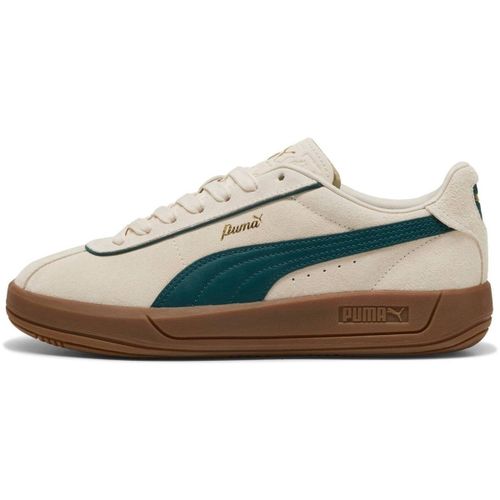 Baskets Puma Club Klassika Sd - Puma - Modalova