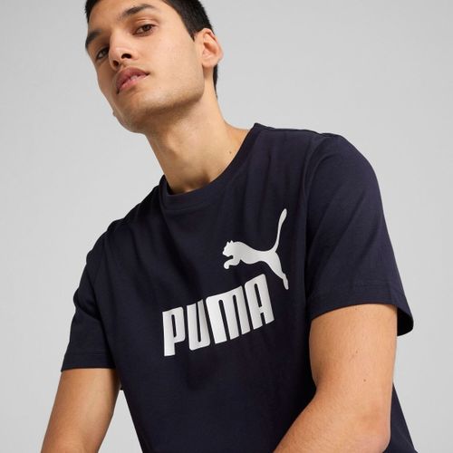 T-shirt Puma Ess No. 1 Logo Tee - Puma - Modalova