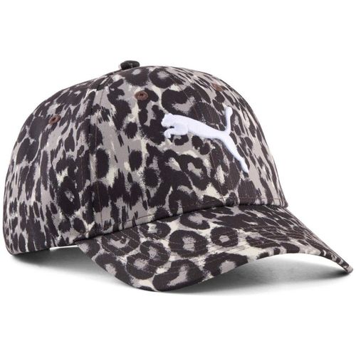 Casquette Ess Elevated Aop Bb Cap - Puma - Modalova