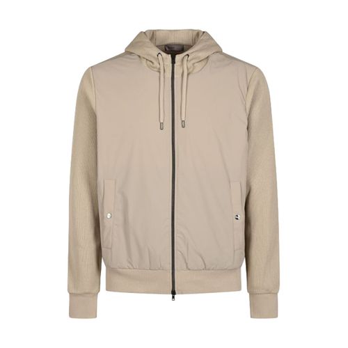 Gilet Herno jc00021ur_56020-1985 - Herno - Modalova