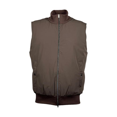 Gilets de costume jc00025ur_56020-8800 - Herno - Modalova