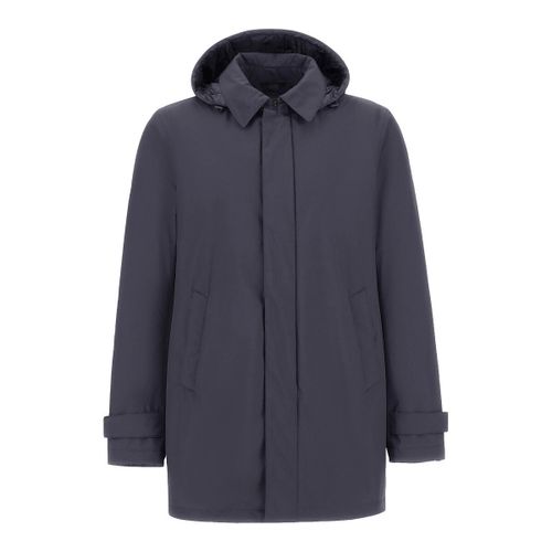 Parka Herno pi001242u12840-9201 - Herno - Modalova