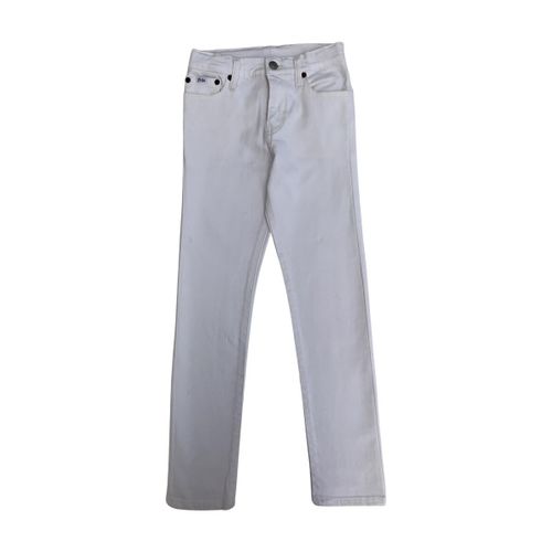 Pantalon PANTALON - BLANC - Ralph Lauren - Modalova