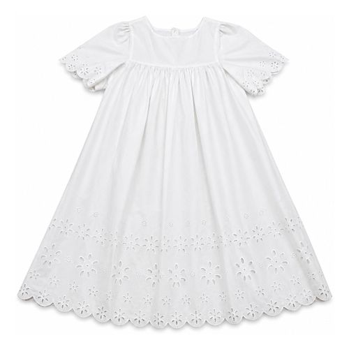 Chemises de nuit ROBE - BLANC - Bonpoint - Modalova