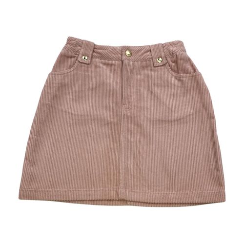 Jupes courtes Chloe JUPE - ROSE - Chloe - Modalova
