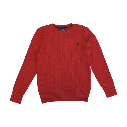 Pull Ralph Lauren PULL - ROUGE - Ralph Lauren - Modalova