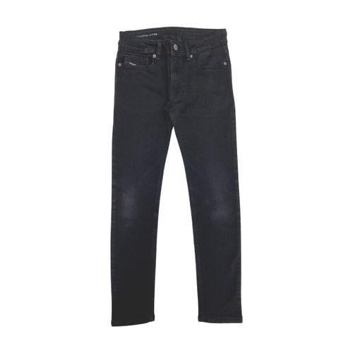Jeans skinny Diesel PANTALON - NOIR - Diesel - Modalova