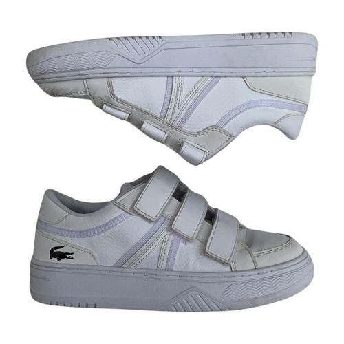 Baskets Lacoste BASKETS - BLANC - Lacoste - Modalova
