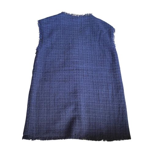 Gilets de costume ROBE - BLEU - Il Gufo - Modalova