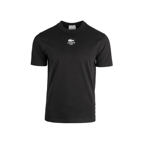 T-shirt Lacoste TH2739031 - Lacoste - Modalova