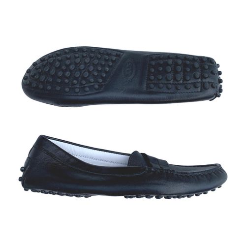 Mocassins Tod's MOCASSINS - NOIR - Tod's - Modalova