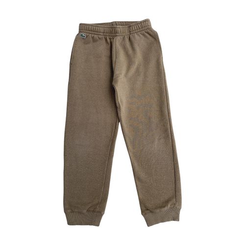 Jogging Lacoste JOGGING - MARRON - Lacoste - Modalova