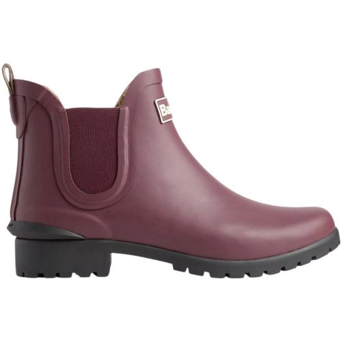 Bottines Barbour LRF0104 - Barbour - Modalova