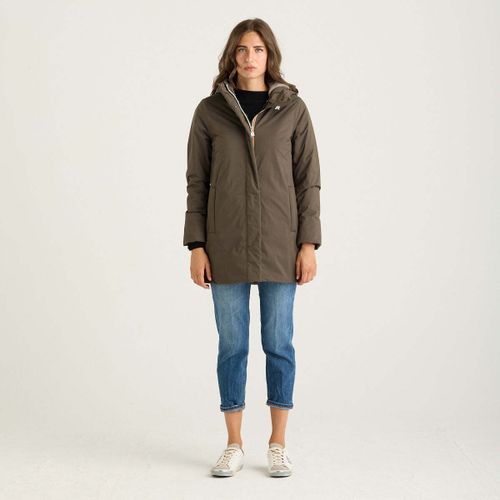 Parka K-Way - K-Way - Modalova