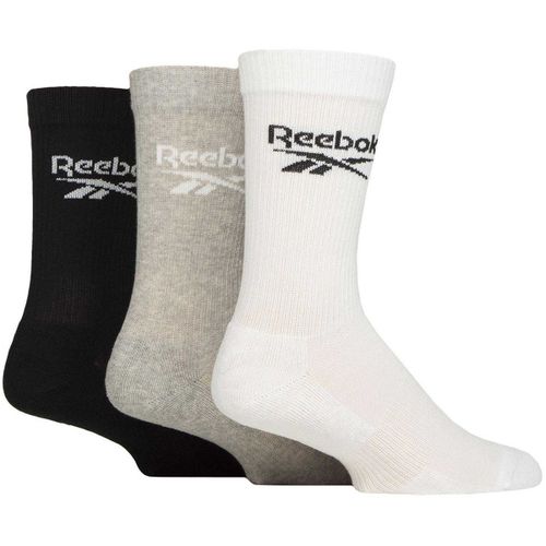 Chaussettes Reebok Sport Core - Reebok Sport - Modalova