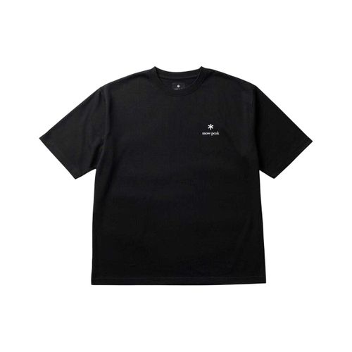 T-shirt Snow Peak GT58384 - Snow Peak - Modalova