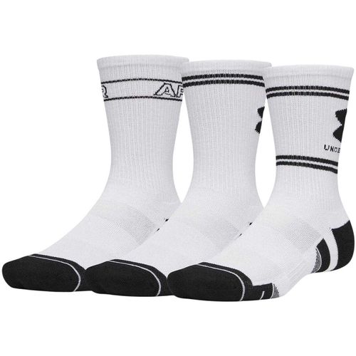 Chaussettes Performance Tech - Under Armour - Modalova