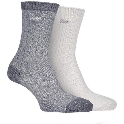 Chaussettes Jeep GT58431 - Jeep - Modalova
