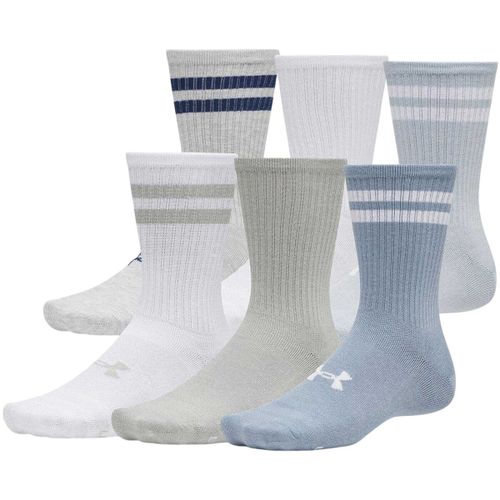 Chaussettes Under Armour Essential - Under Armour - Modalova