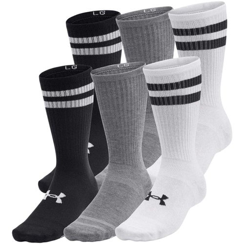 Chaussettes Under Armour Essential - Under Armour - Modalova