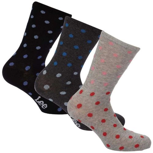 Chaussettes Lee GT58525 - Lee - Modalova