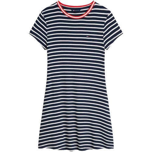 Robe courte Tommy Jeans GT58573 - Tommy Jeans - Modalova