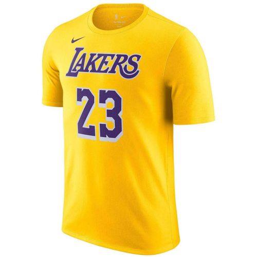 T-shirt Nike NBA - Nike - Modalova