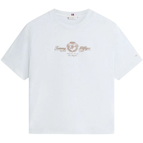 T-shirt Tommy Hilfiger GT61576 - Tommy Hilfiger - Modalova