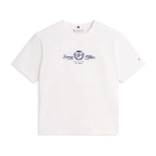 T-shirt Tommy Hilfiger GT61576 - Tommy Hilfiger - Modalova