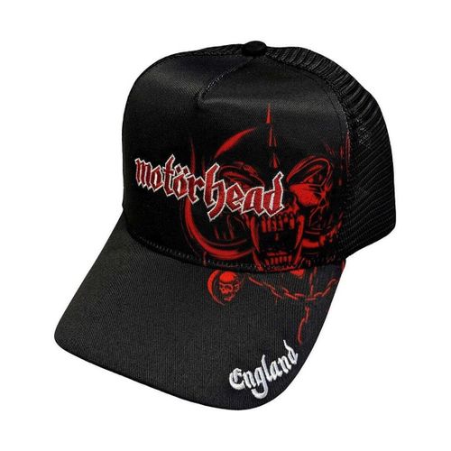 Casquette Music RO10127 - Music - Modalova