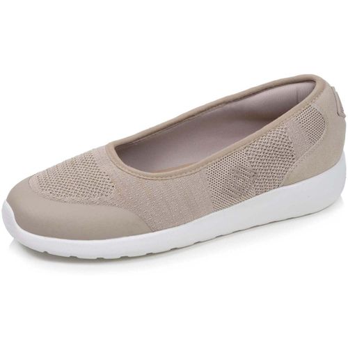 Ballerines Ballerines semelle mousse everywear mémoire de forme - Isotoner - Modalova