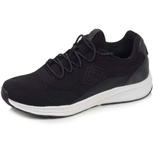 Baskets Baskets semelle mousse everywear mémoire de forme - Isotoner - Modalova