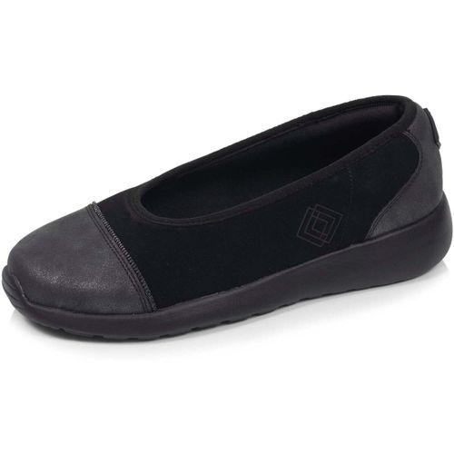 Ballerines Ballerines semelle mousse everywear mémoire de forme - Isotoner - Modalova