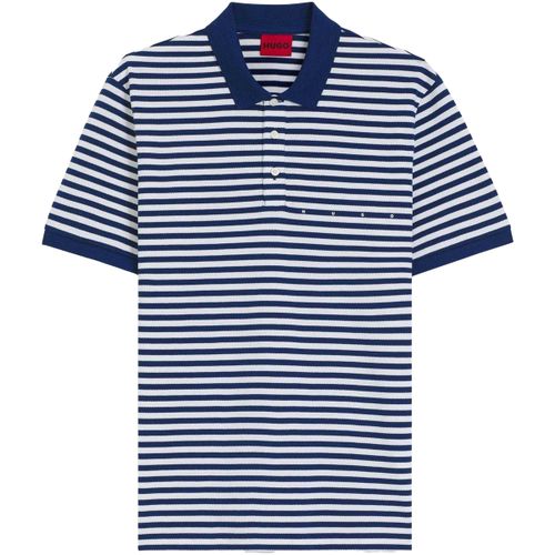 Polo HUGO GT56844 - HUGO - Modalova