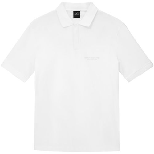 Polo Armani Exchange GT56879 - Armani Exchange - Modalova