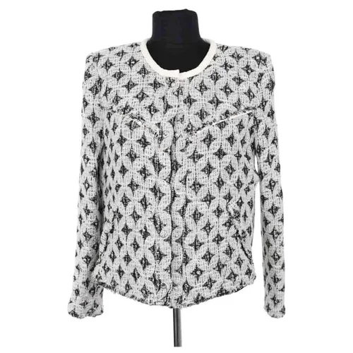 Veste Iro Veste Handi blanche - Iro - Modalova