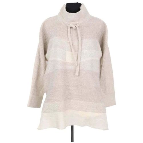 Pull Iro Pull Bindy gris - Iro - Modalova