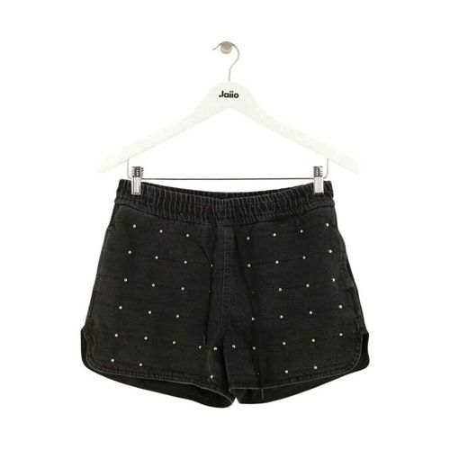 Short Maje Bermuda anthracite - Maje - Modalova