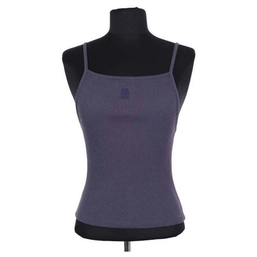 Blouses Top sans manche bleu - Balzac Paris - Modalova