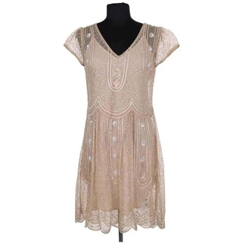 Robe Antik Batik Robe dorée - Antik Batik - Modalova