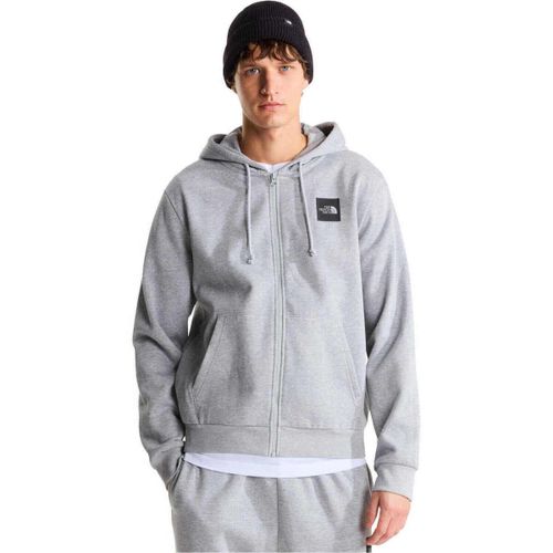 Sweat-shirt M EVO BOX HALF DOME FZ - The North Face - Modalova