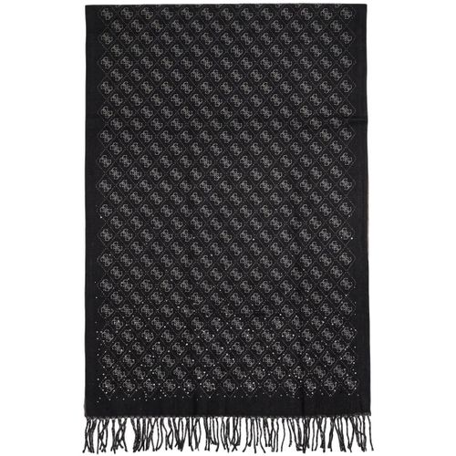Echarpe JEWELS 35X180CM JACQ AW5658 POL03 - Guess - Modalova