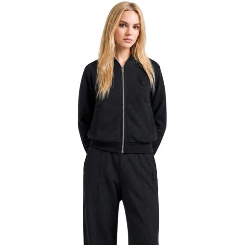 Sweatshirts FELPA APERTA TF6287 J3958 - Liu Jo - Modalova