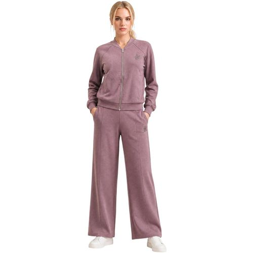 Jogging PANT.TS TPOTF LUNGO TF6213 J3958 - Liu Jo - Modalova