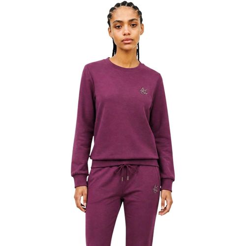 Sweat-shirt FELPA CHIUSA TF6206 J3958 - Liu Jo - Modalova