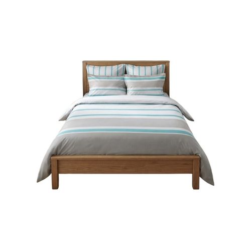 Parures de lit Housse couette + taies Barbada - Stof - Modalova